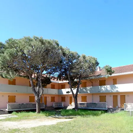 Casa Lucrezia-5 By Interhome Apartment Rosolina Mare