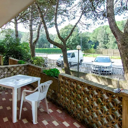 Apartment Casa Lucrezia-5 By Interhome