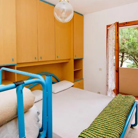 Apartment Casa Lucrezia-5 By Interhome *