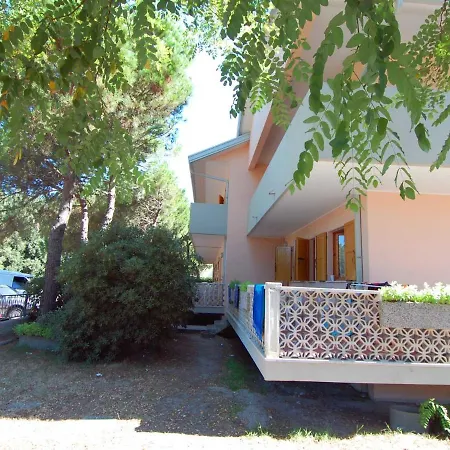 Casa Lucrezia-5 By Interhome * Rosolina Mare