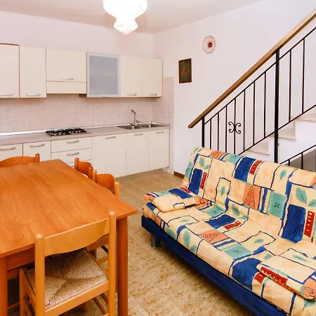 Apartment Casa Lucrezia-5 By Interhome *