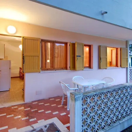 Casa Lucrezia-5 By Interhome Apartment