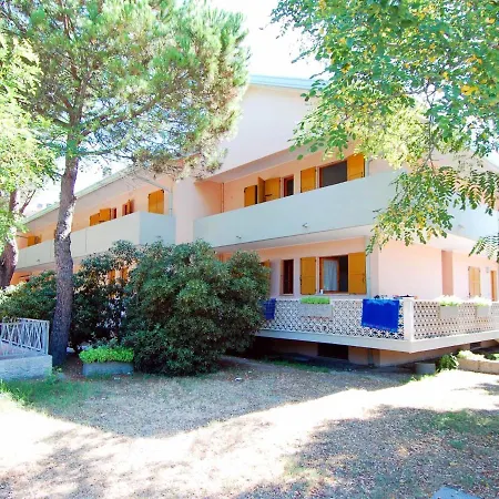 Apartment Casa Lucrezia-5 By Interhome *