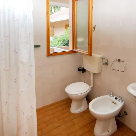 Casa Lucrezia-5 By Interhome Apartment Rosolina Mare