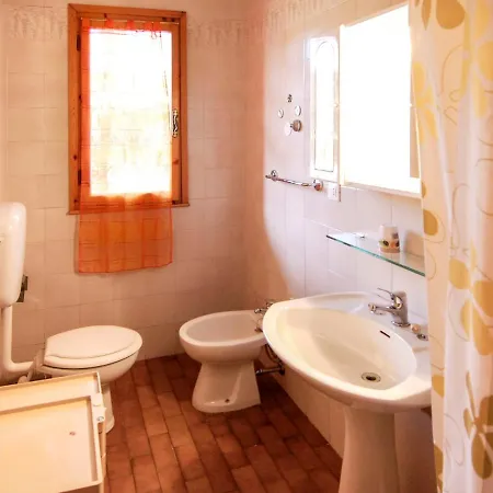 Apartment Casa Lucrezia-5 By Interhome