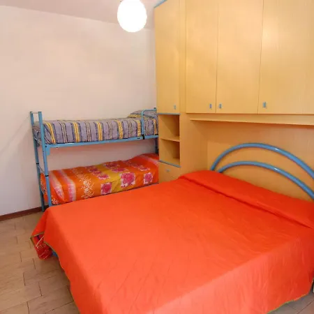Apartment Casa Lucrezia-5 By Interhome Rosolina Mare