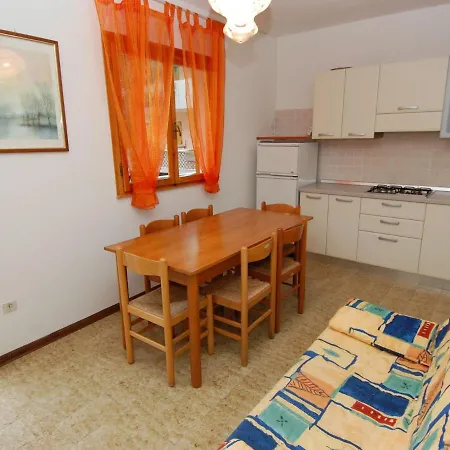 Apartment Casa Lucrezia-5 By Interhome