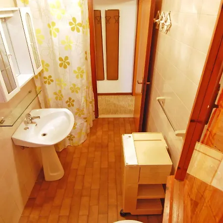 Casa Lucrezia-5 By Interhome Apartment Rosolina Mare