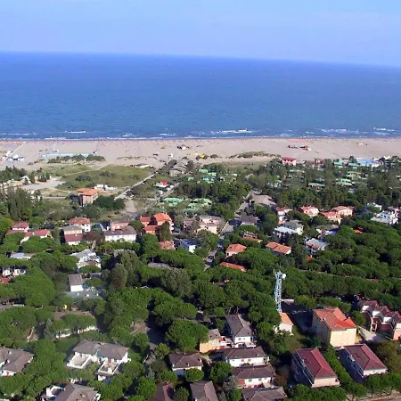 Casa Lucrezia-5 By Interhome